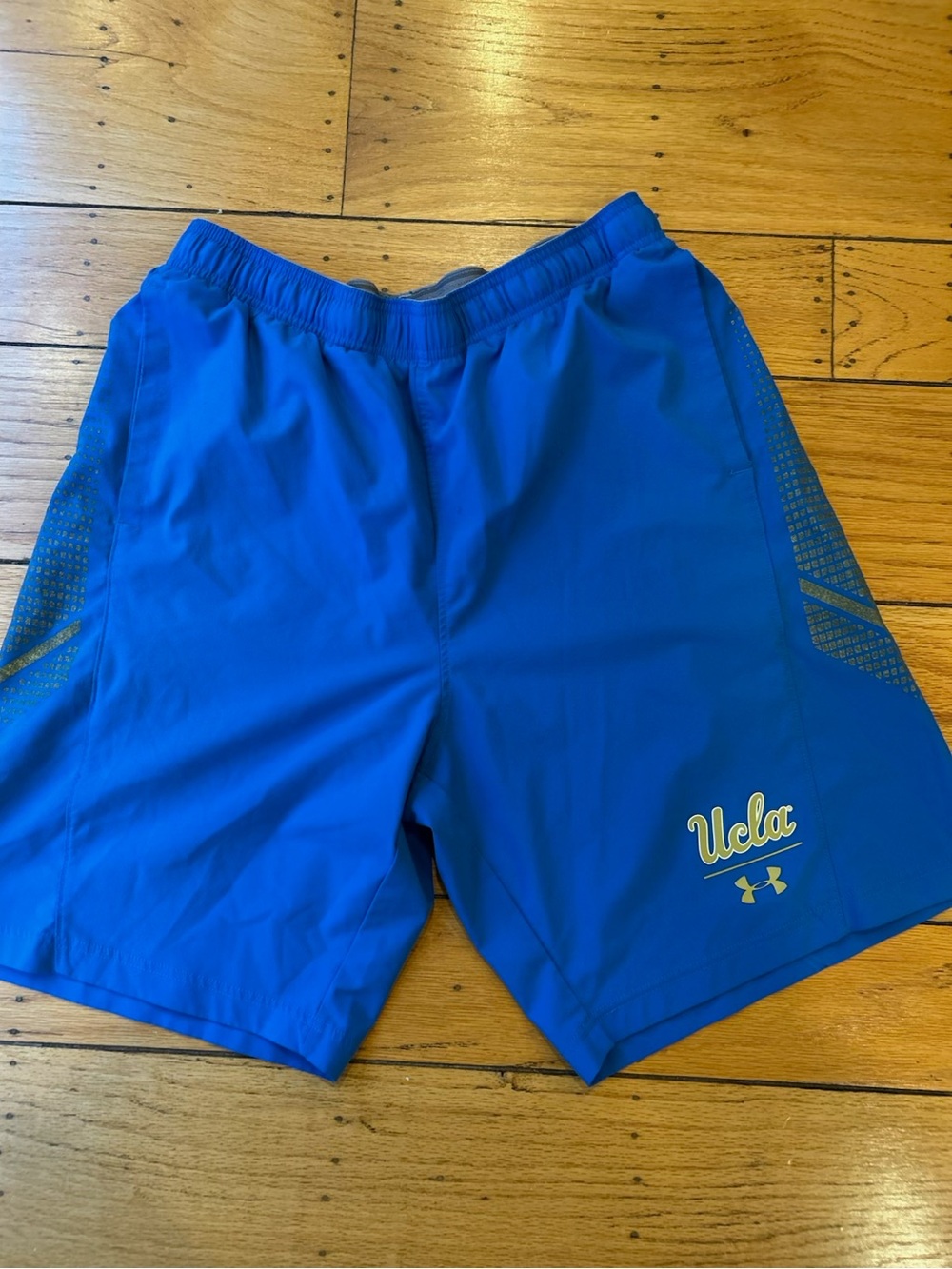 Under Armour UCLA Shorts